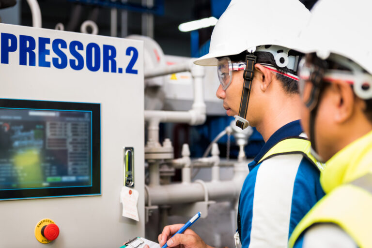 refrigeration engineer