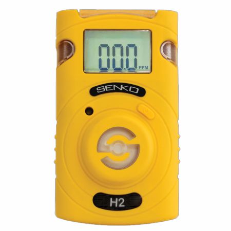 SGT H2 Gas Monitor SGT H2 Gas Monitor