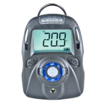 Uni Single Gas Monitor - BLUE v2